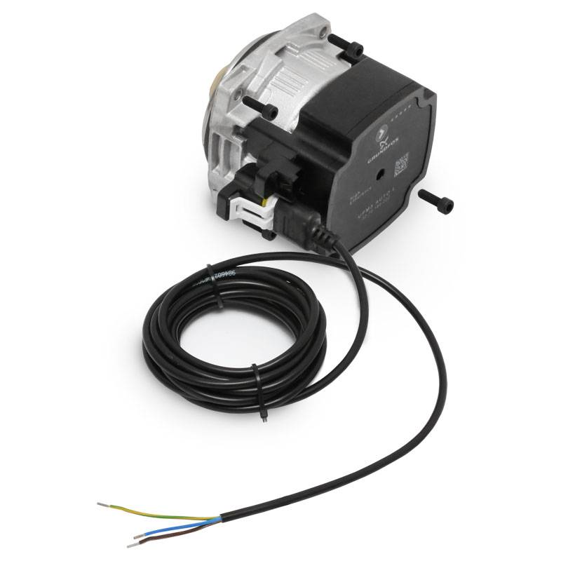 Grundfos UPM3 AUTO L -70 hocheffizienter Energiesparkopf... nur 169.90 EUR