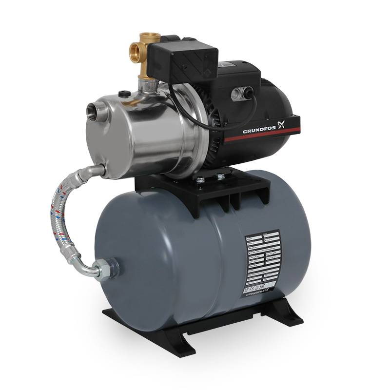 Grundfos Gartenpumpe JP5-48 PT-H 20L 230V 99463877... nur 478.90 EUR