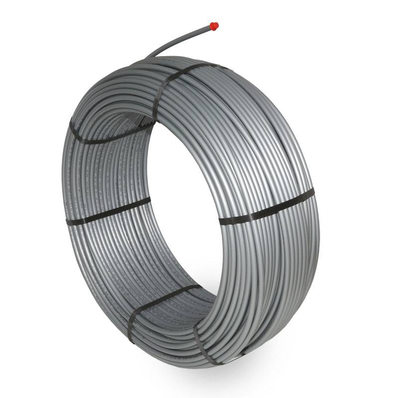 труба rehau pink 16х2. 0 для теплого пола. труба, rehau, rautitan pink+, универсальная, 16x2,2, бухта 120 м, pe-xa (полиэтилен). труба из сшитого полиэтилена tim pe-xb/evoh tpex1620-100 red, dn16 мм. труба сшитый полиэтилен 16 вальтек.