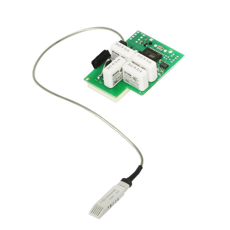 Limodor Feuchteregler C-FR 99405 für Serie compact... nur 119.90 EUR