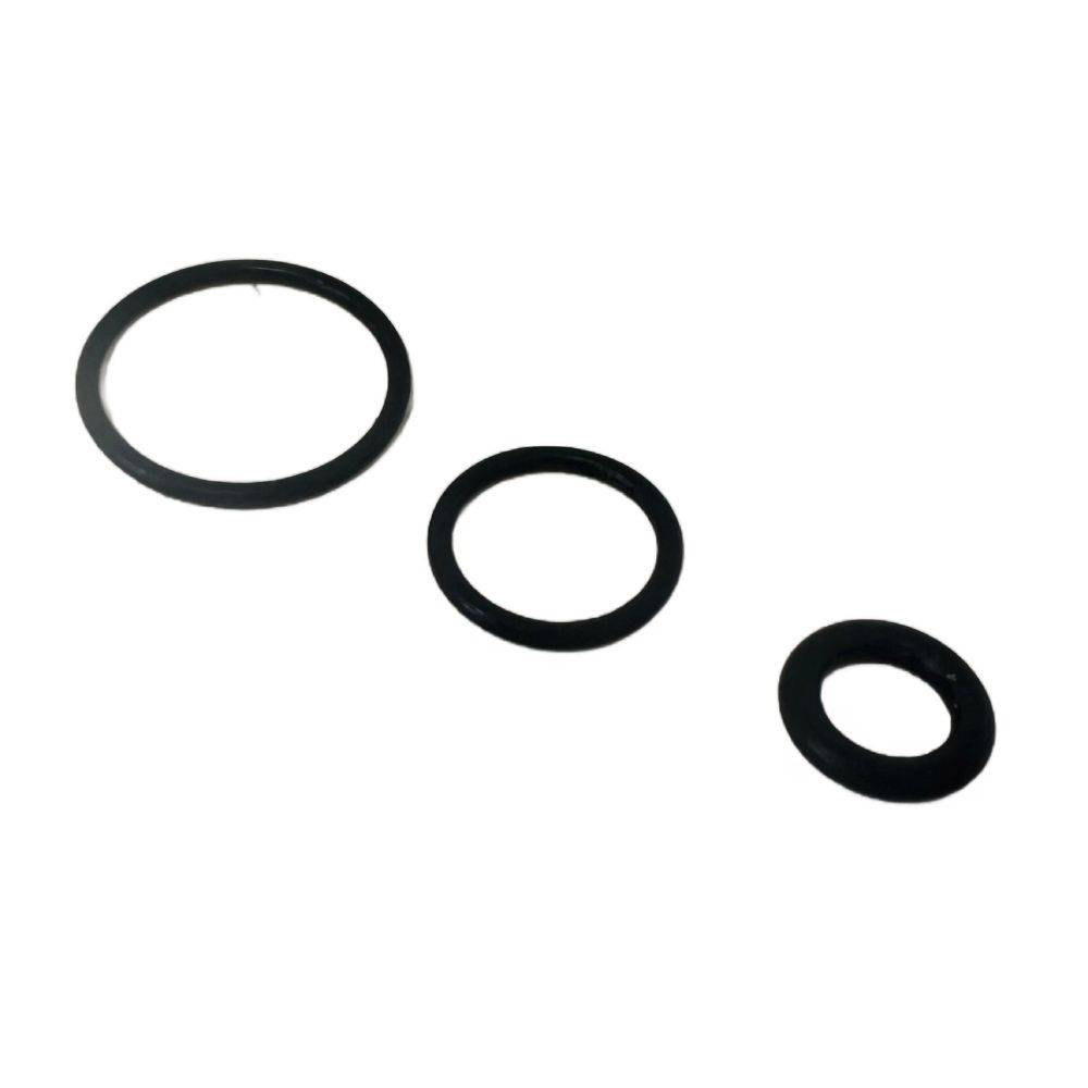 Oventrop Dichtungssatz Für Dreiwegemischer DN 25 (bis... Nur 21.70 EUR