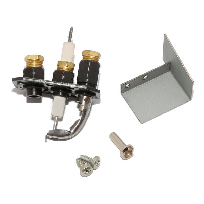 Vaillant Zündbrenner kpl. VGH 130/6 190/6... nur 33.70 EUR