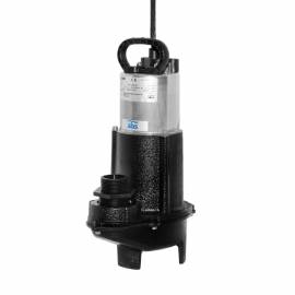 ABS MF 324 W Tauchpumpe Schmutzwasserpumpe ohne Schaltautomatik und 10 m Kabel 01399122 - Bild vergrößern