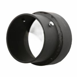 Sonderangebot Fröling Rauchrohradapter für PE1 Pellet... nur 39.90 EUR