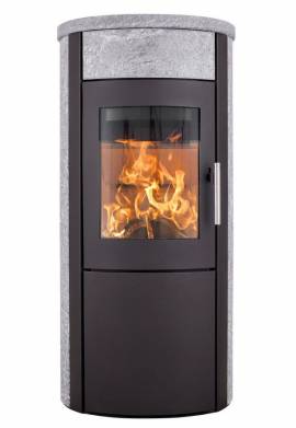 Environ Wasserführender Speckstein Kaminofen ENVIRON... nur 3936.90 EUR