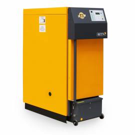 Sonderangebot ETA PE 15-25 kW Pelletkessel ohne Typenschild... nur 2425 ...