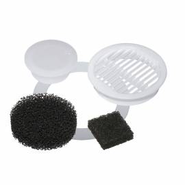 Filtro A Carbone Attivo Per Ionizzatore D'acqua Tipo 2 - Foto 4