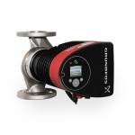 Grundfos Magna3 40-60 FN Edelstahl Niro 220 mm 97924728 Hocheffizienzpumpe PN6/10