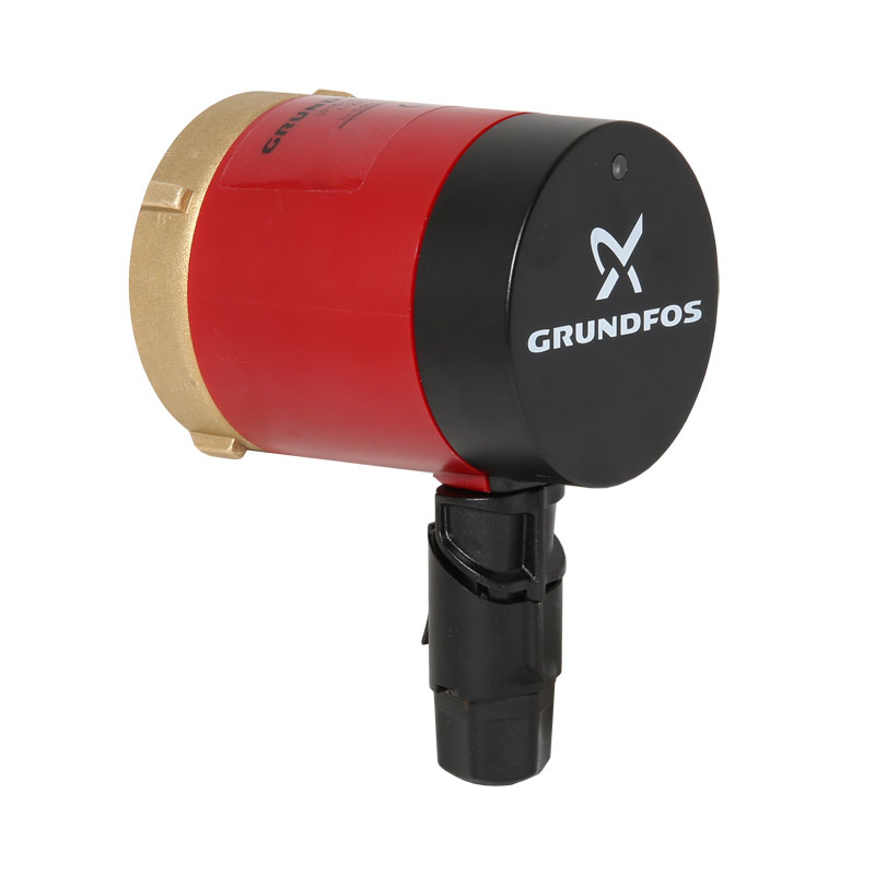 Grundfos UP 15-14 M Servicemotor 96604004 Zirkulationspumpe... nur 131. ...