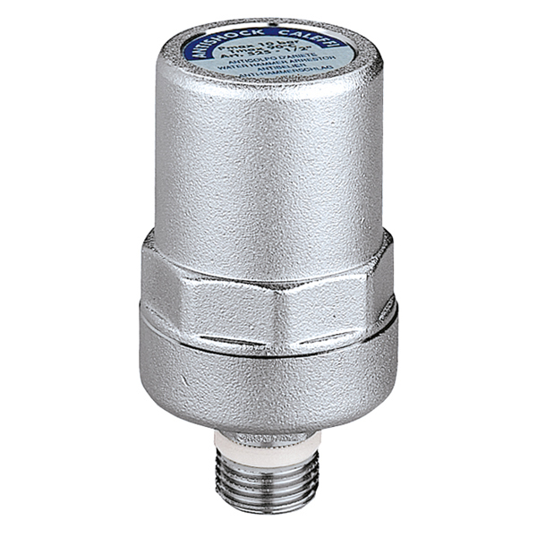 Caleffi Wasserschlagdämpfer ANTISHOCK 1/2- DN15 525040
