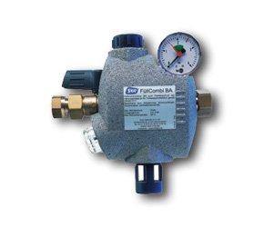 SYR F�llCombi BA - DN 20 - 6628.20.000  FyllCombi BA 6628 F�llarmatur