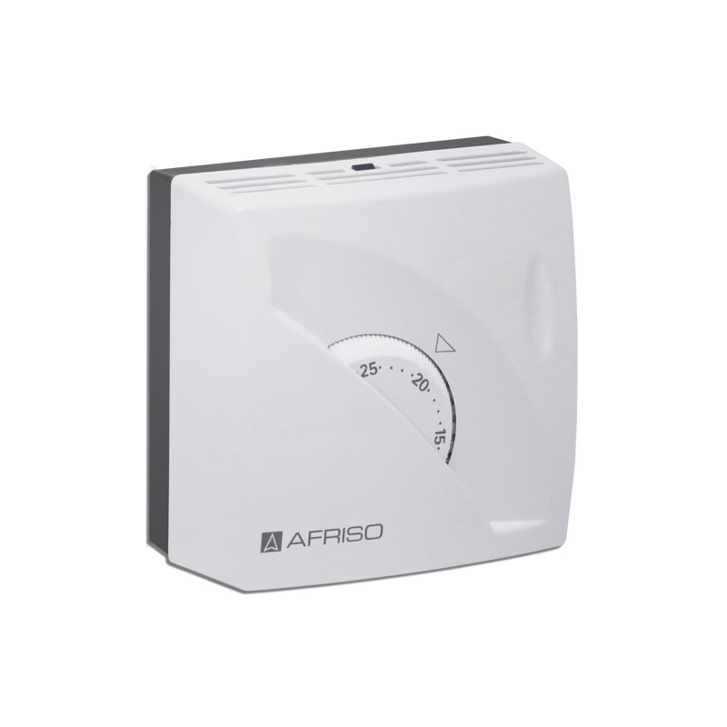 Afriso TA 03 Raumthermostat passend zu Klemmleiste WB 01 D-8-230 42616X