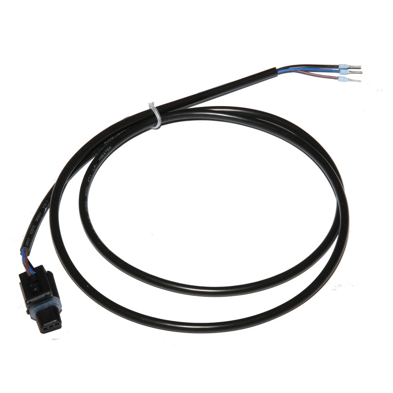 Afriso Kabel PWM passend zu Grundfos UPM3 Alpha1 L Alpha Solar KSB Calio Dual 77015