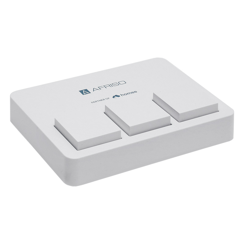 Afriso AFRISOhome Gateway HG 02 mit WLAN und Funkmodul EnOcean 78102