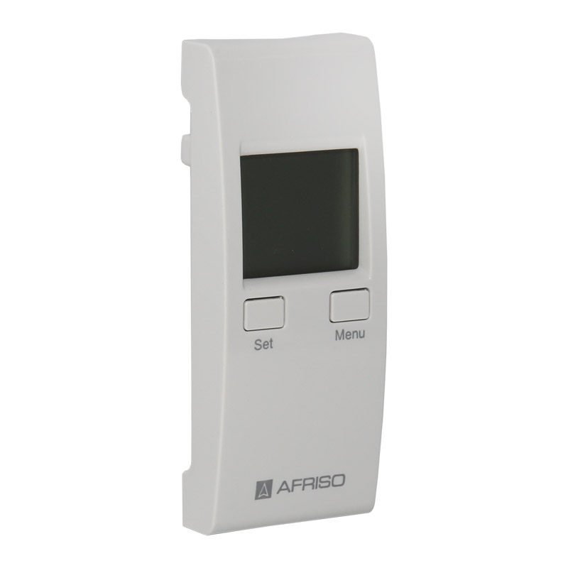 Afriso Uhr-Modul UM  f�r CosiTherm Einzelraum-Temperaturreglung 78113