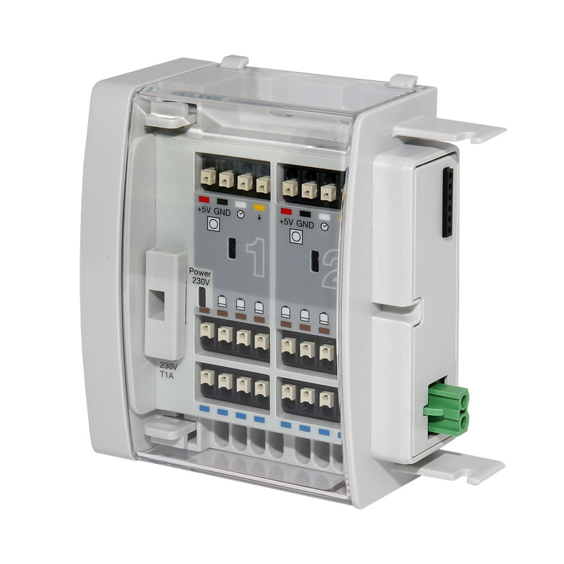Afriso Regler-Modul Draht RM D2 f�r CosiTherm Einzelraum-Temperaturreglung 78114