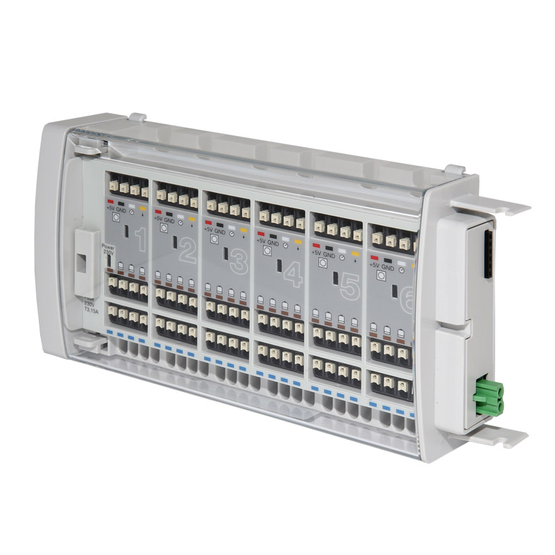 Afriso Regler-Modul Draht RM D6 f�r CosiTherm Einzelraum-Temperaturreglung 78115