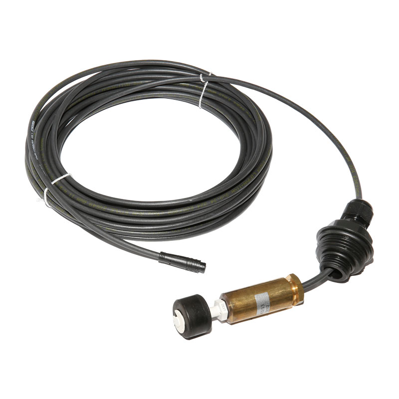 Afrisohome Minimelder-Sonde passend zu FTM 78147