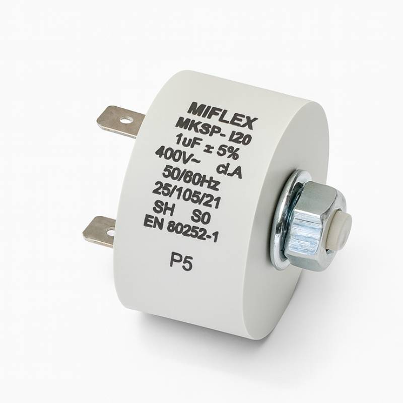 Atmos Kondensator f�r Abzugsventilator CJC52 S0171