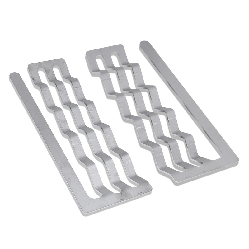 Atmos Abgasbremse f�r DC30GSE, DC40GSE, DC50GSE, DC25GSE lange Ausf�hrung 1 Paar S0429 709.042.9