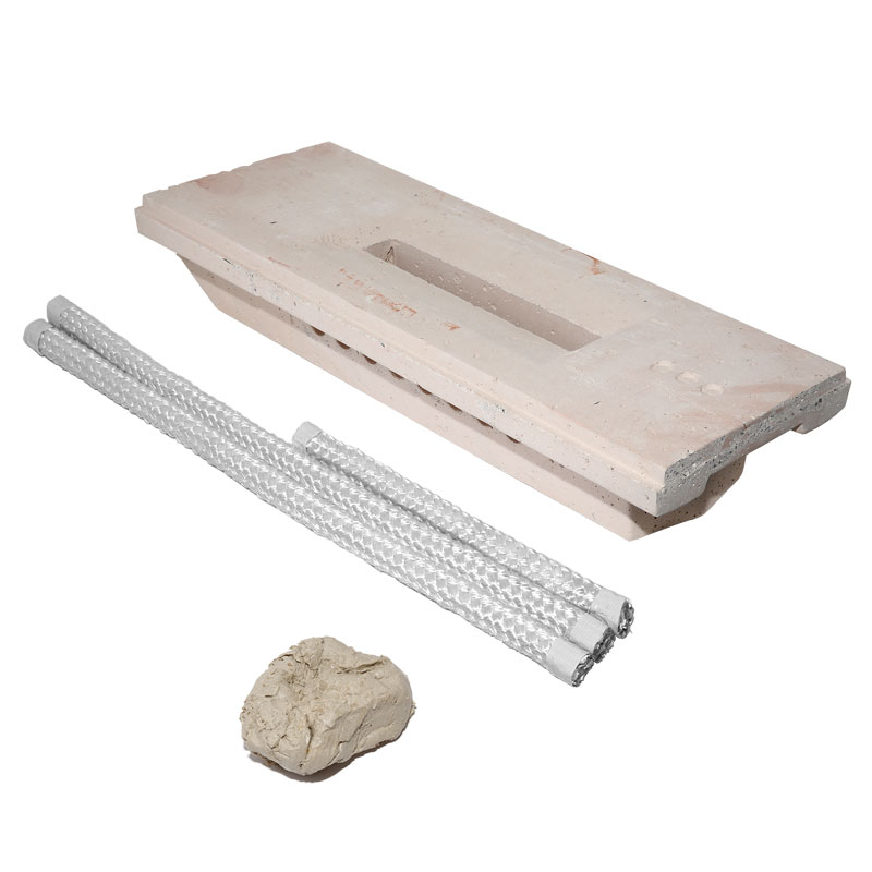 Atmos D�se f�r DC32GS, DC32S, GS32, DC40SX, und DC32SP(L) inkl. Dichtschnur DC0131