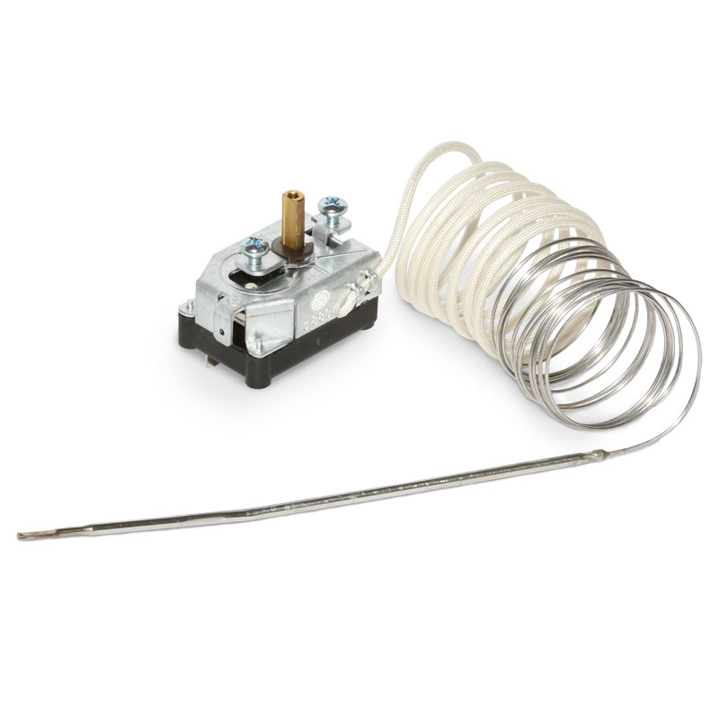 Atmos Rauchgasthermostat bis 300�C lange Ausf. f�r GSX50, GSX60, GSX70 und DC75SE S0019 709.001.9