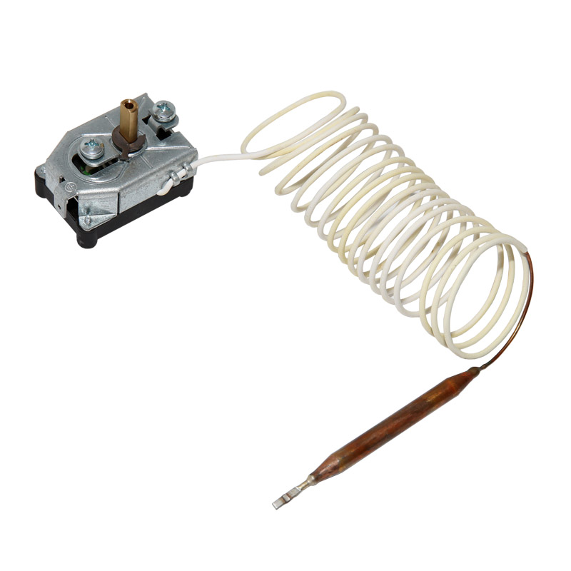 ATMOS Ladepumpenthermostat für DC15E, D15, D20, D30, D15P, D20P, D30P, D45P, DC15EP(L), DC14 S0023
