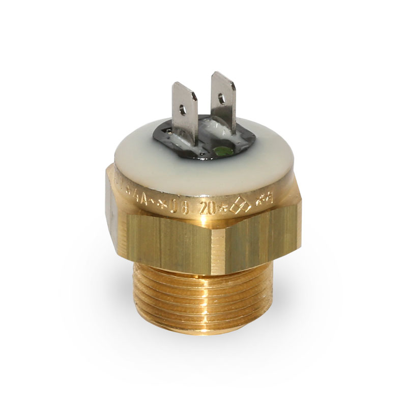 Atmos Ladepumpenthermostat f�r SE Serie,  fest eingestellt auf 70�C  S0052   709.005.2