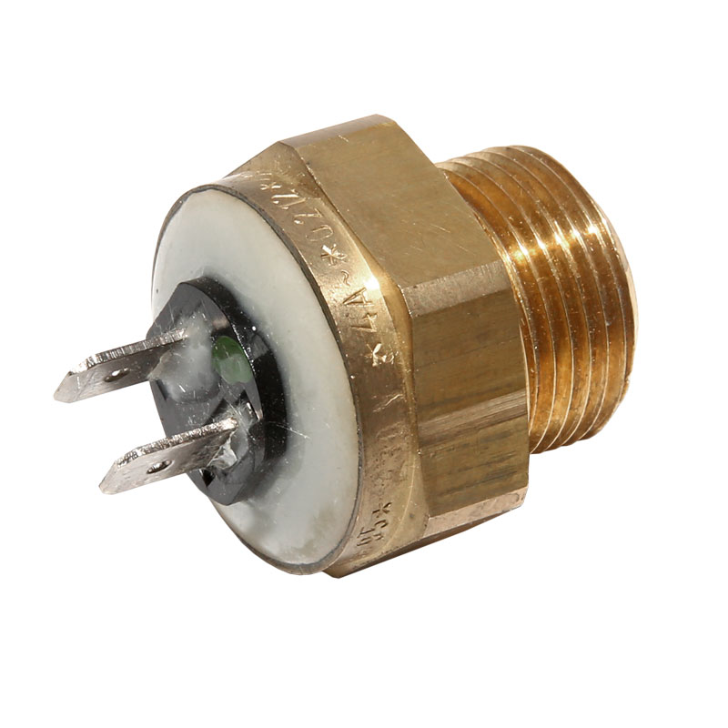 Atmos Ladepumpenthermostat 90�C S0053 f�r ATMOS GSE