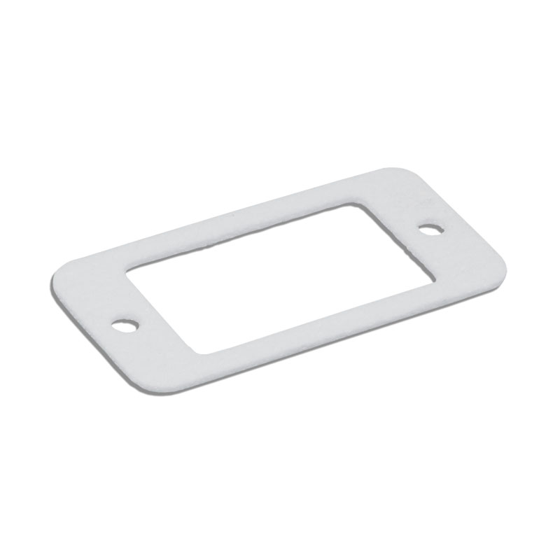 Atmos Dichtung sibral weiß Reinigungsdeckel für Pelletkessel P14, P21 und P25 S0120 709.012.0