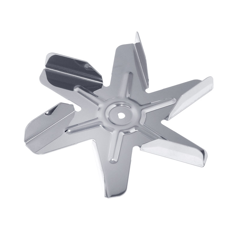 Atmos Lüfterrad klein Ø 150mm für Abzugsventilator CJC52 S0141