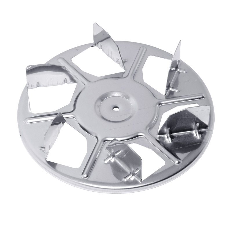 Atmos Lüfterrad groß Ø 175mm für Abzugsventilator CJC52 S0151