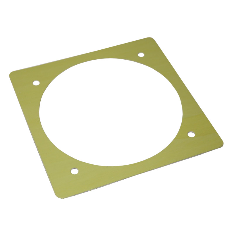 Atmos Lüfterdichtung Klingerit zwischen Kessel und Abzugsventilator CJC52 S0162