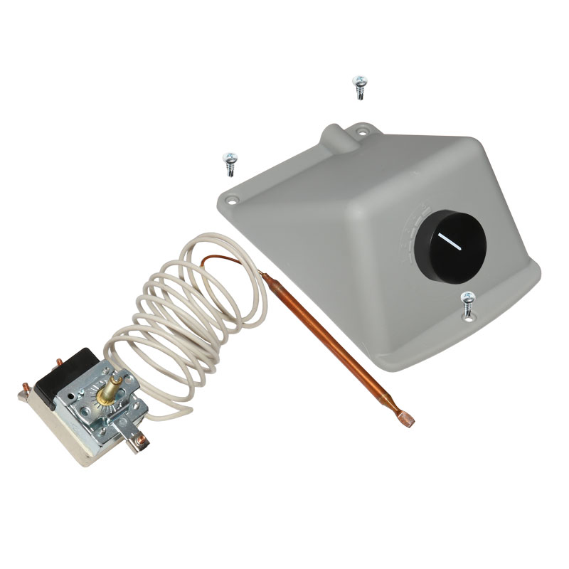 ACV Regelthermostat zur Nachrüstung für Smart Comfort 100 bis 240 Liter Art.Nr. A1002275