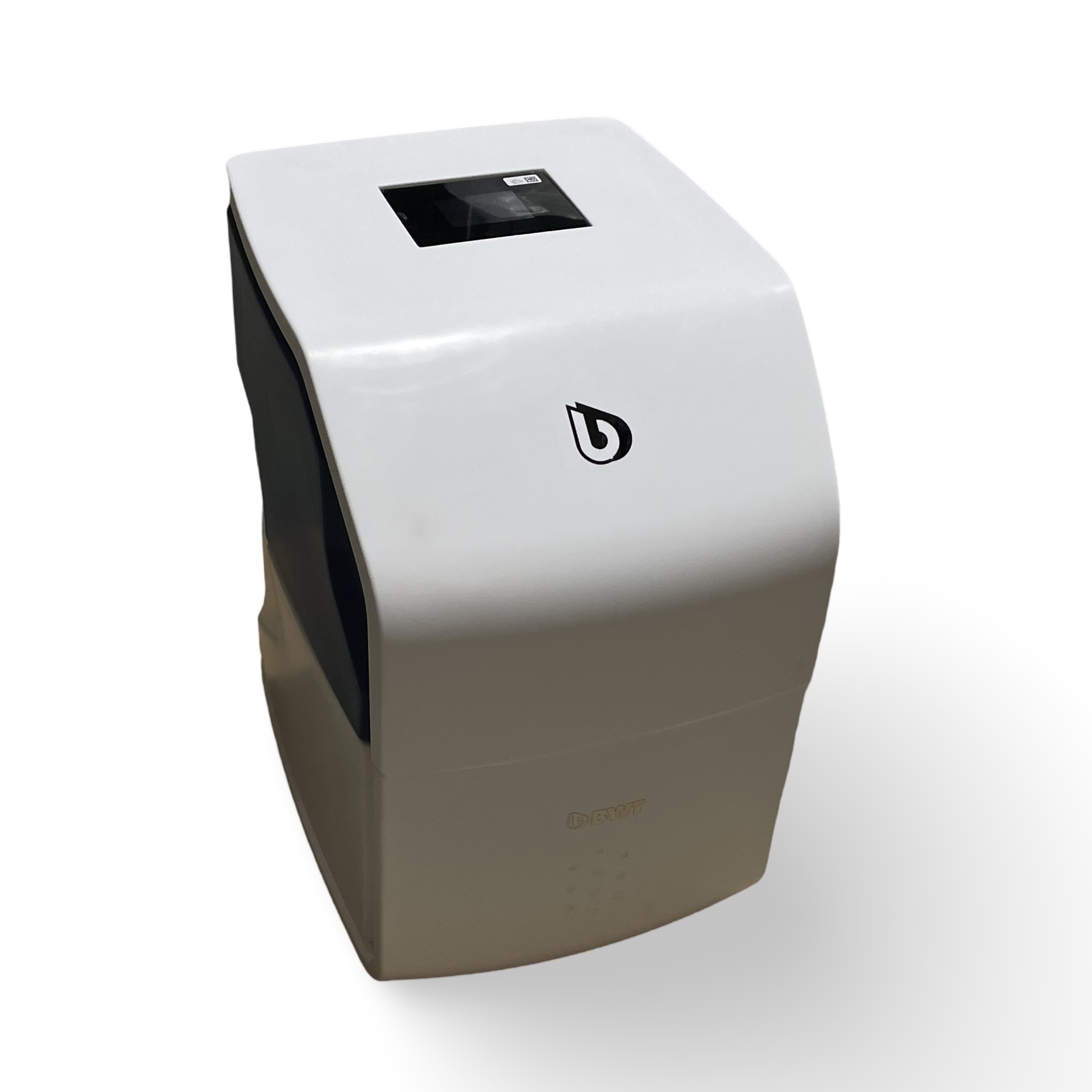 BWT Perla One S Weichwasseranlage Enth�rtungsanlage mit Multiblock X und Zubeh�r 11445