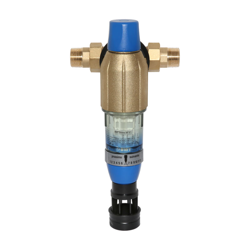 BWT Rückspülfilter Bolero 1 1/4- DN32 Artnr. 125596647 (10366)