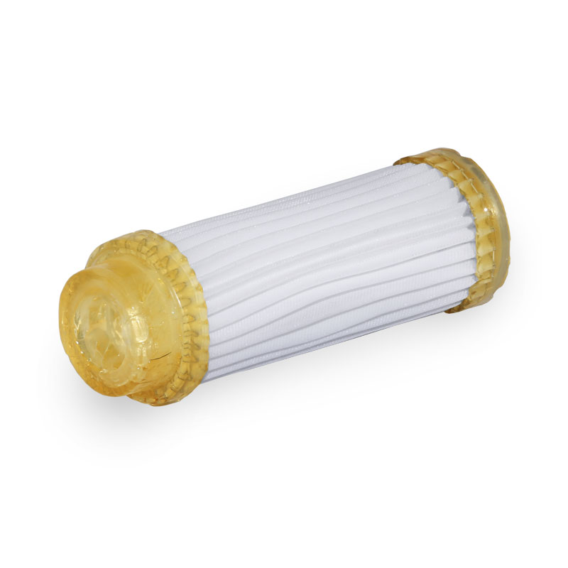 BWT Faltenfilterelement 10996E f�r Schutzfilter mini 1/2'' 90my Gewebe 0,09mm  1 St�ck