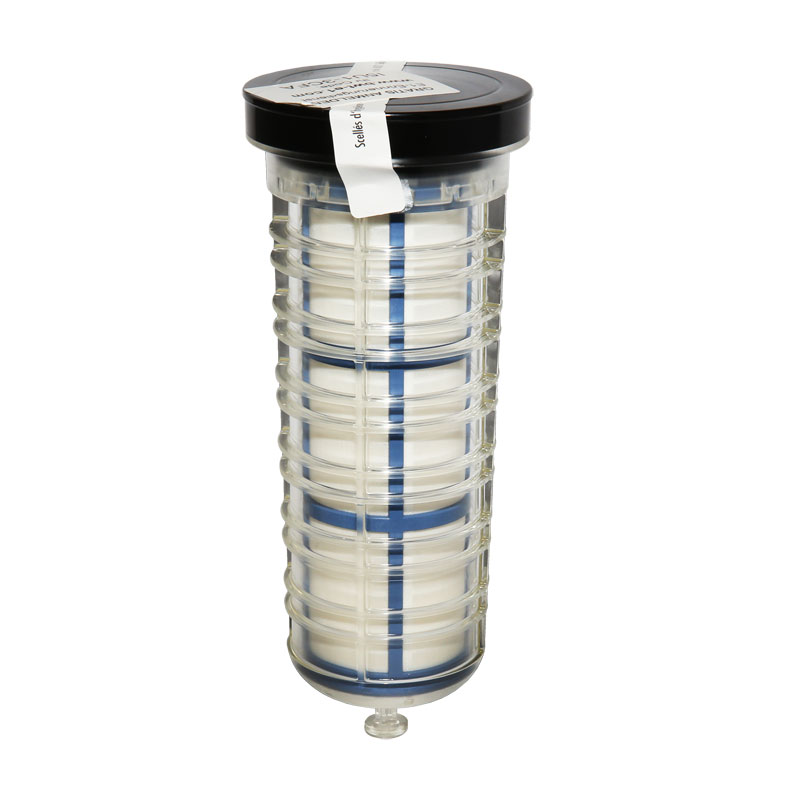 BWT E1 Hygienetresor 100 µm 20393