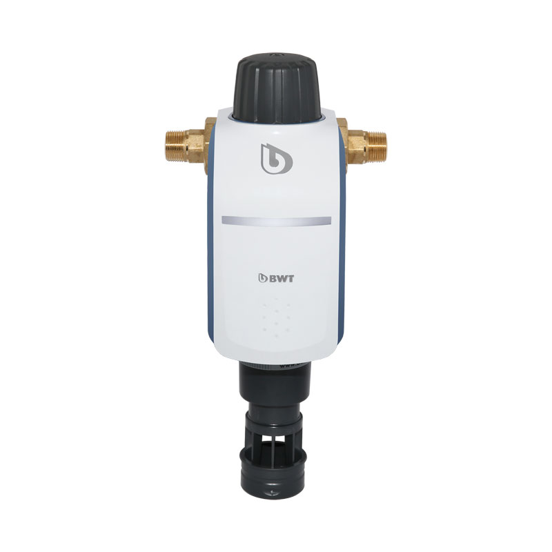 BWT R1 Rückspülfilter 1- rückspülbarer Filter RSF 1 125596639