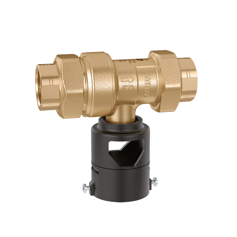 Caleffi Systemtrenner Typ CA 3/4“ DN20 PN10 573515