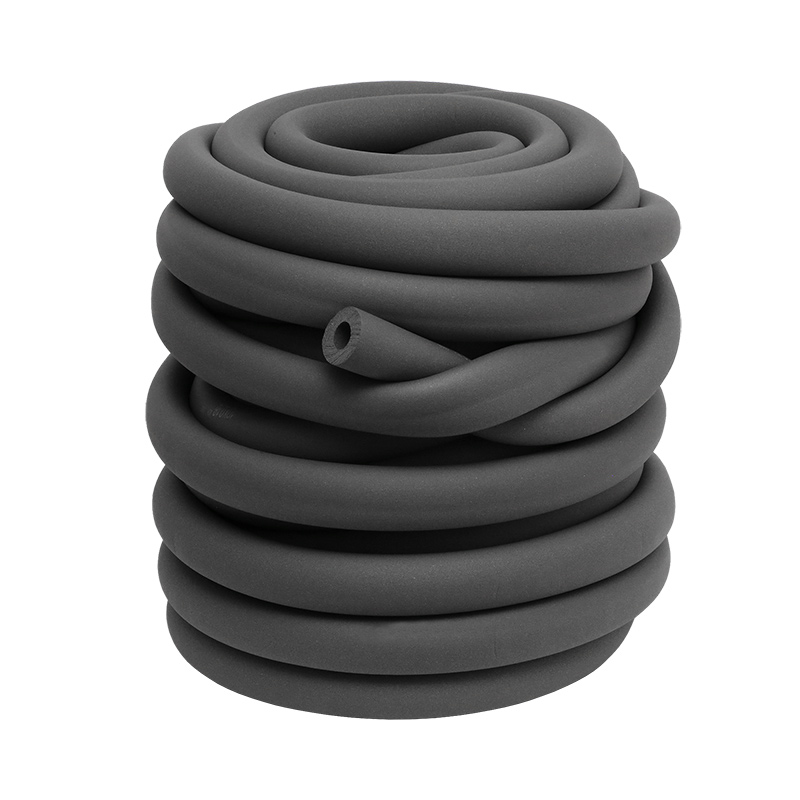 Armacell Rohrisolierung Isolierschlauch 20m endlos 28/11 mm Schlauchisolierung grau EL-10X028/E