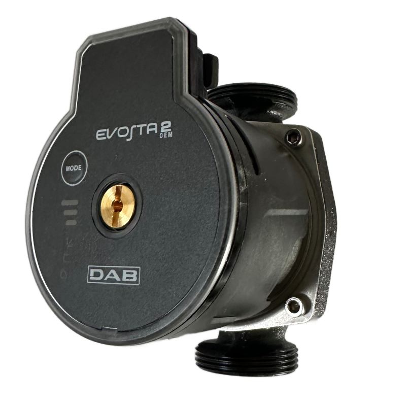 DAB Hocheffizienzpumpe Heizungspumpe Evosta2 75/130 (25-75/130) EEI 0,2 130mm OEM PWM