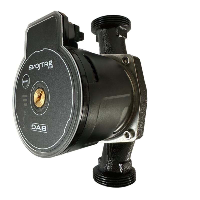 DAB Hocheffizienzpumpe Heizungspumpe Evosta2 50/180 (25-50/180) EEI 0,2 180mm OEM PWM