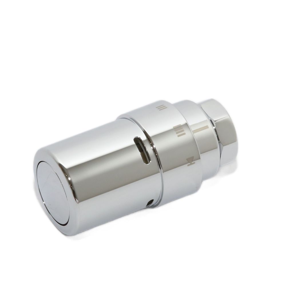 Danfoss RAX-K 6180 Heizk�rperthermostat Thermostatkopf M30 x 1,5 chrom 013G6180