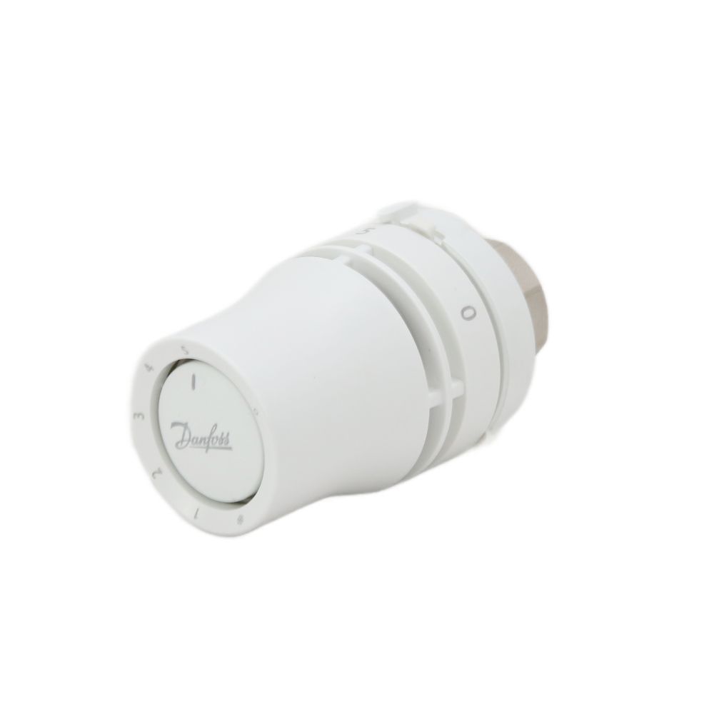 Danfoss Thermostatkopf Redia M30x1,5 mit Nullstellung 015G3339