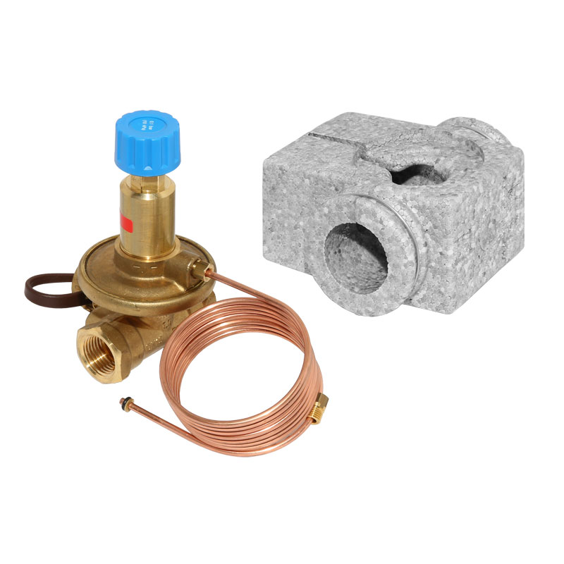 Danfoss Strangdifferenzdruckregler Typ ASV-PV NEU DN... nur 100.69 EUR