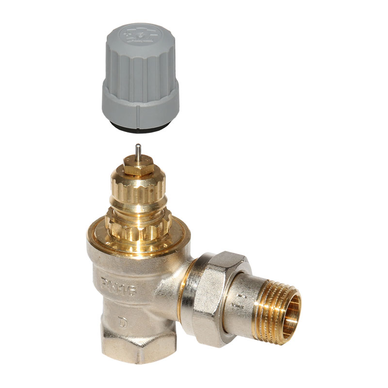 Sonderangebot Danfoss Heizkorperventil RA-G 15 1/2“... nur 20.90 EUR