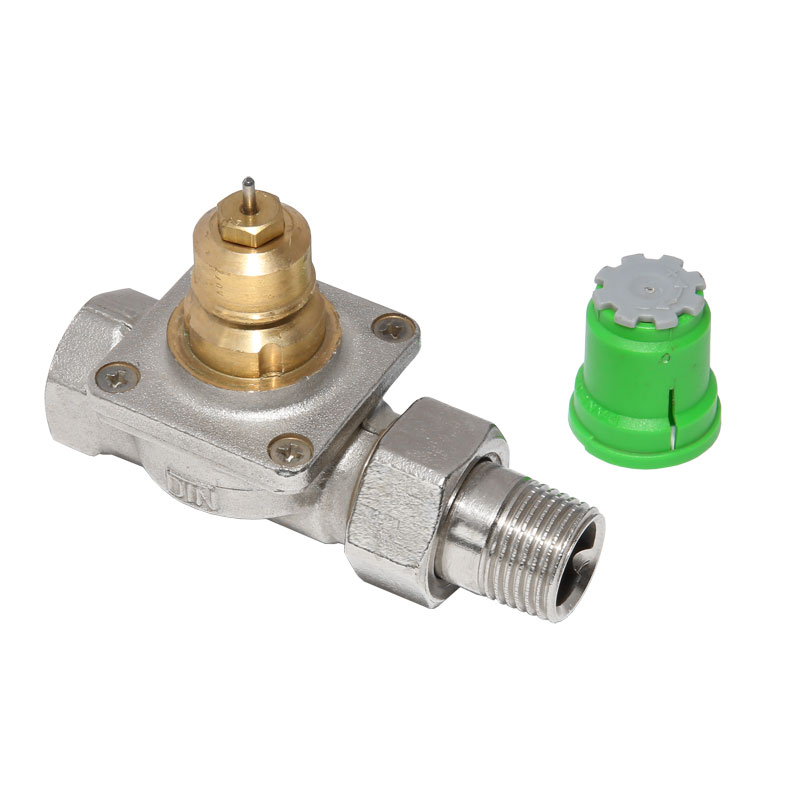 Sonderangebot Danfoss Thermostatventil RA-G 15 DG 1/2\"... nur 6.29 EUR