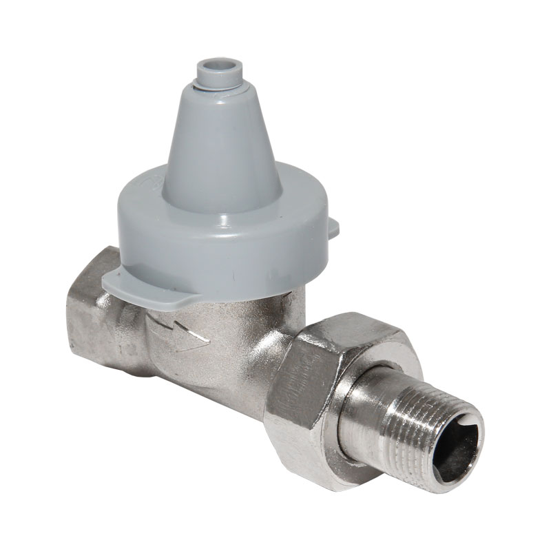Sonderangebot Danfoss Thermostatventil RAV 10/8 DN10... nur 5.29 EUR
