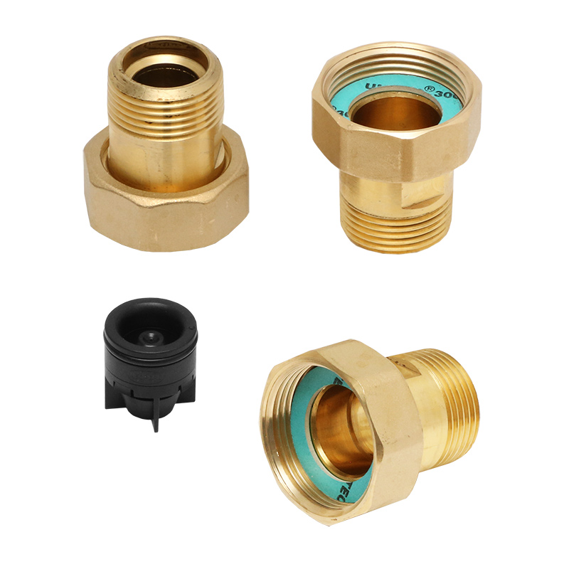 ESBE Verschraubungssatz KTD212 G 1 �� x 1�   36552300